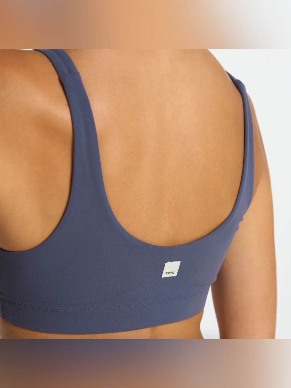Vuori Daily Bra